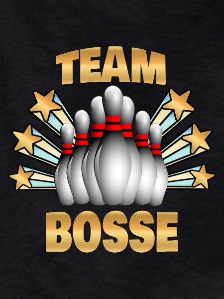 Bosses