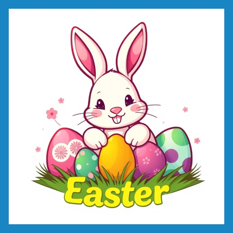 Ei Love Easter!
