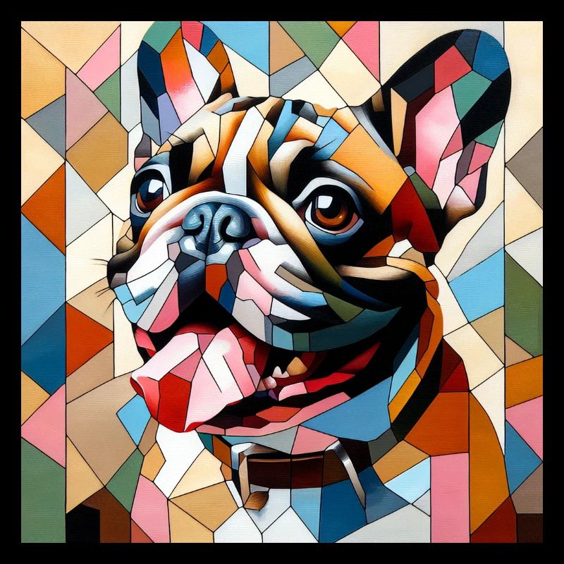 Bouledogue français