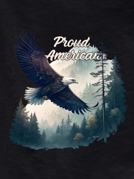 Proud American