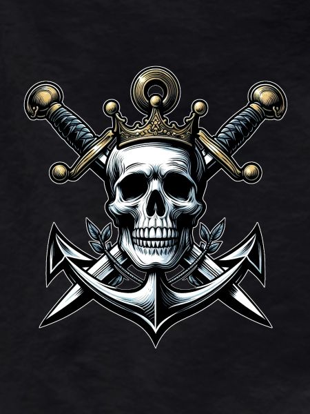 Pirate King