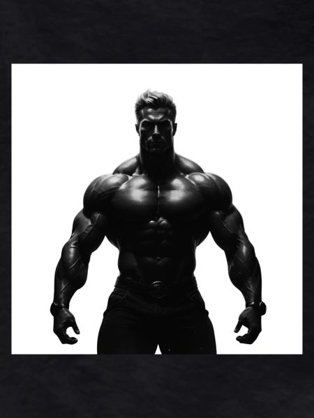 Bodybuilder
