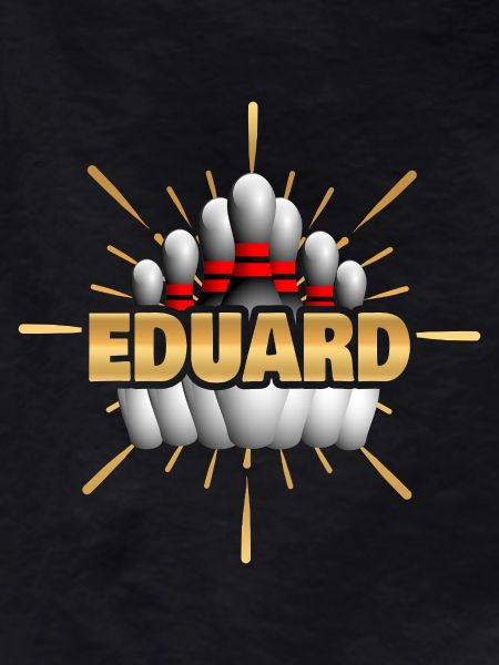 Gift for Eduard