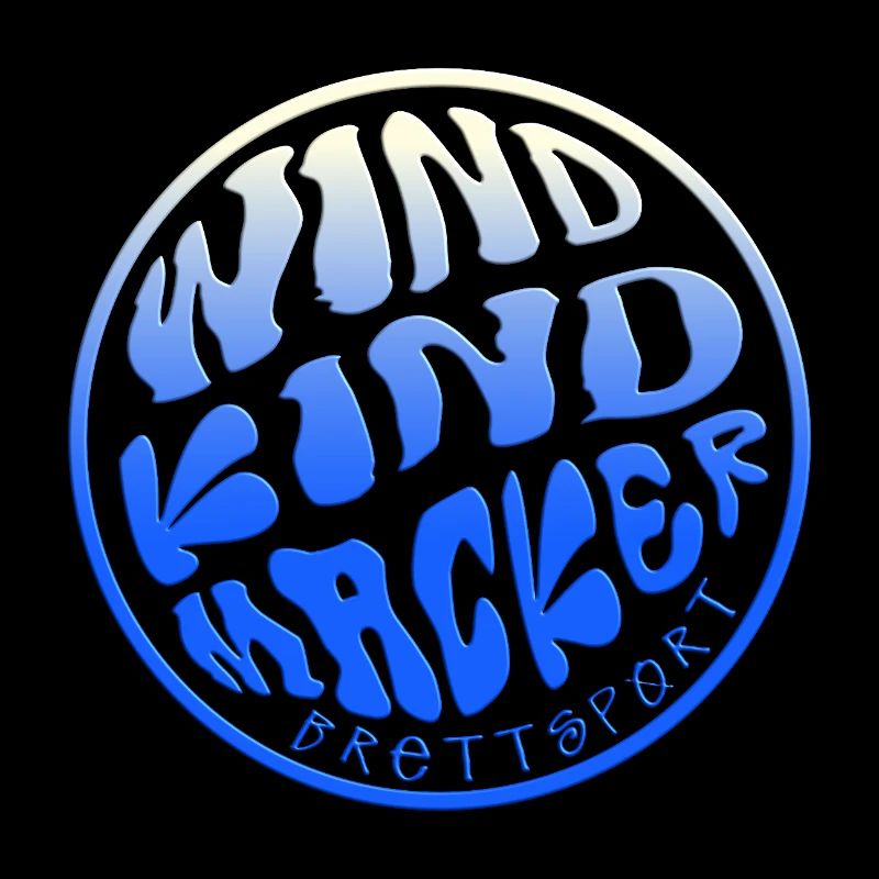 WINDKIND Macker