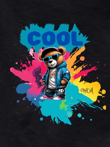 Nounours COOL