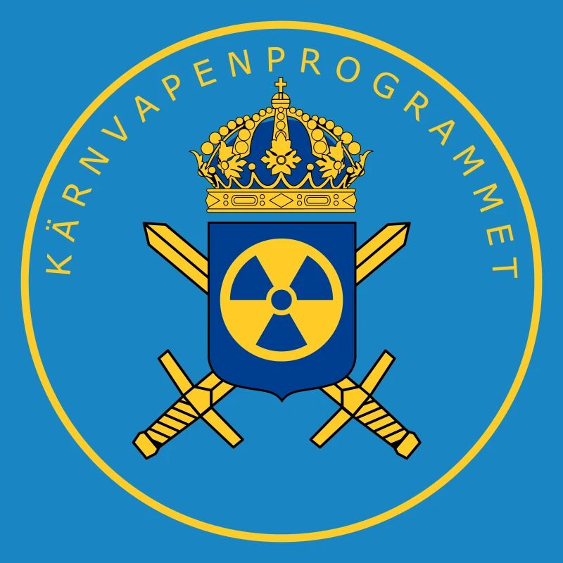 The Swedish Nuclear Weapons Programme