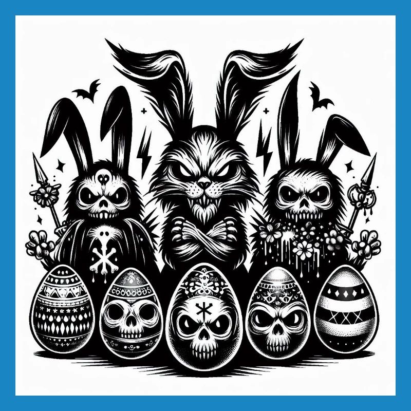 Easter 5