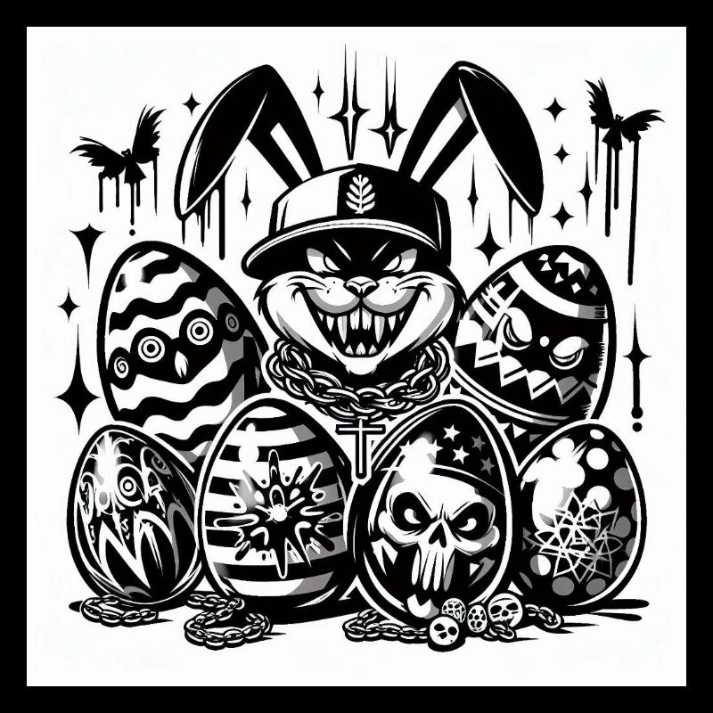 Ostern 7