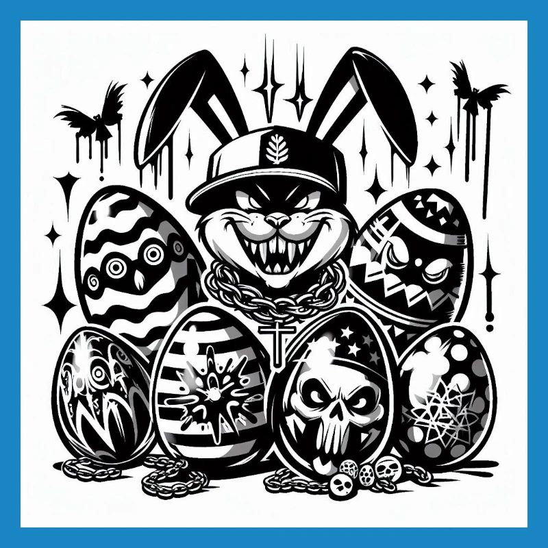 Easter 7