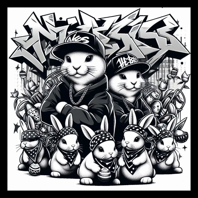 Ostern 11
