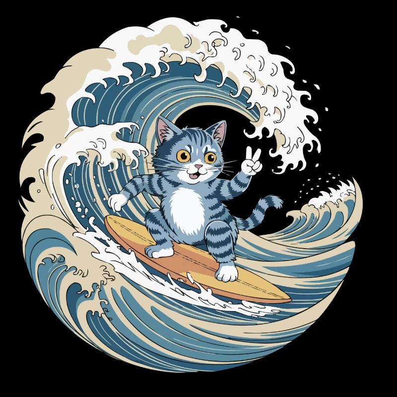 Chat vague