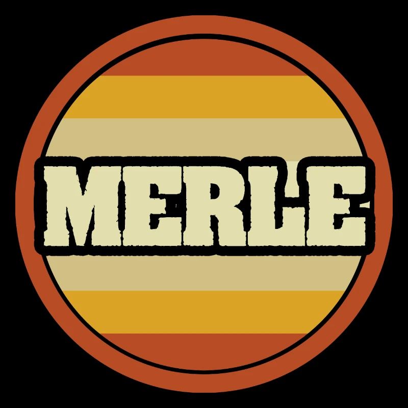 Merle
