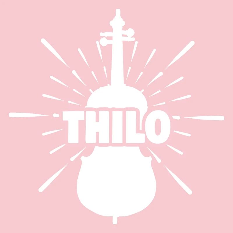 First name Thilo