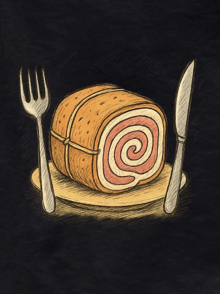 Sausage roll