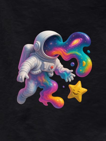 Spaceman