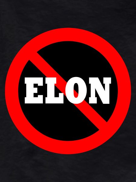 Anti Elon