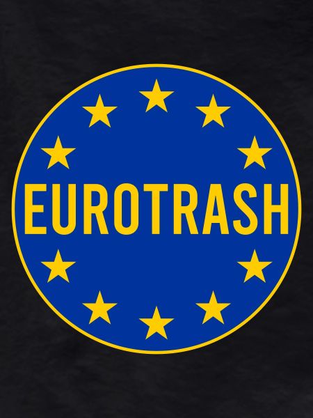 Eurotrash