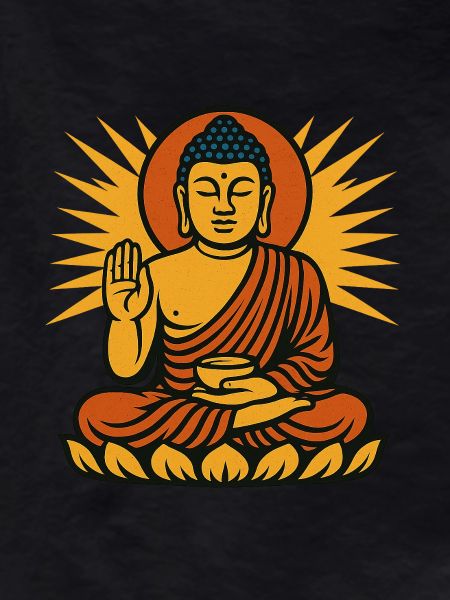 Buddha