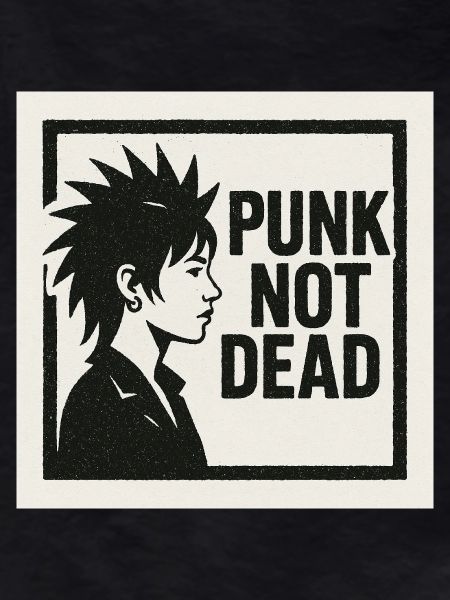 Punk 2