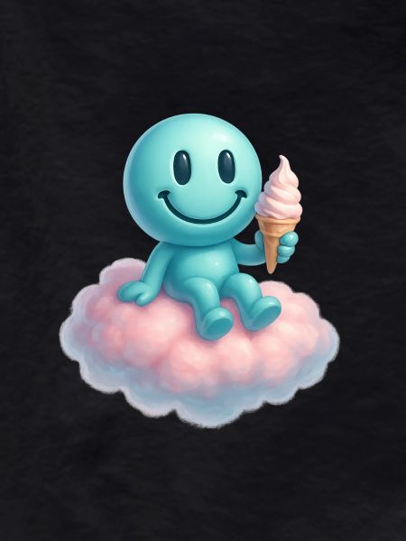 Cotton Candy Mood
