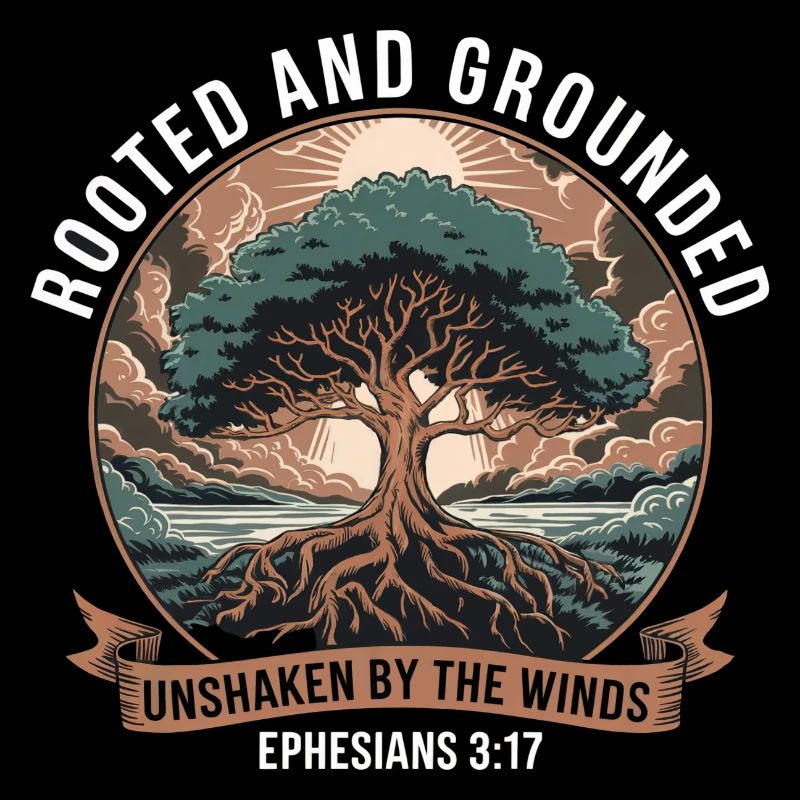 Éphésiens 3:17