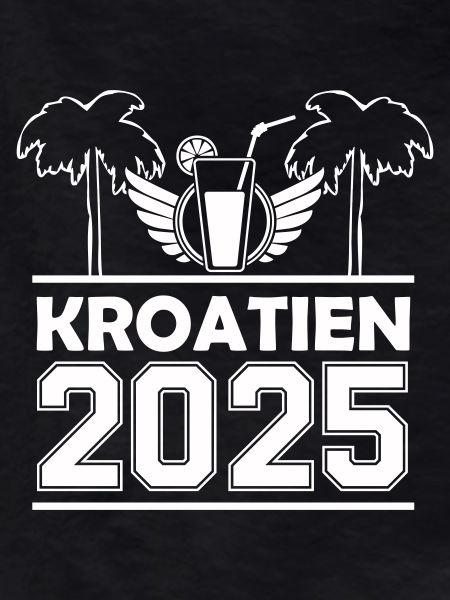 Croatia 2025