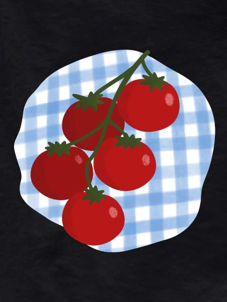 Tomatoes