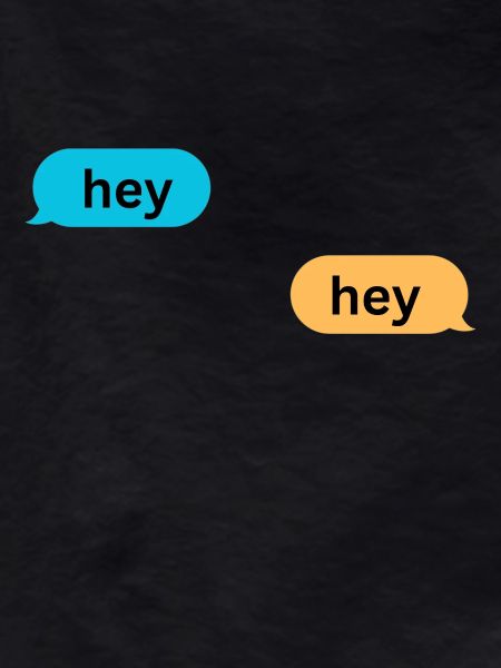 Hey