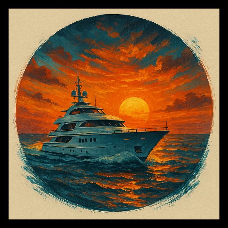 Oceanship