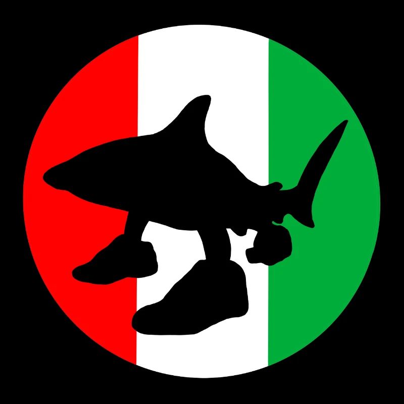 Italian Brainrot