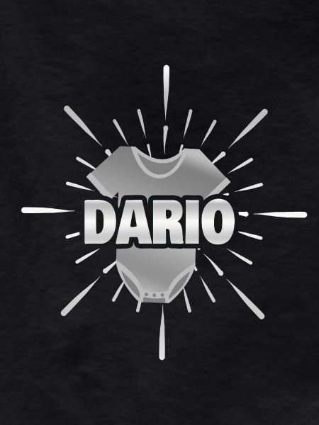 Birth Dario