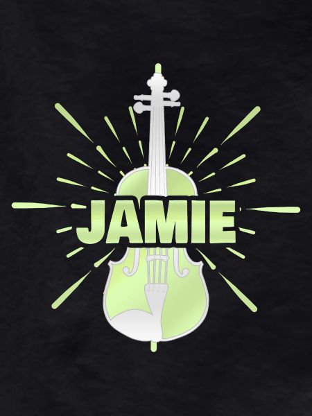 String instrument J