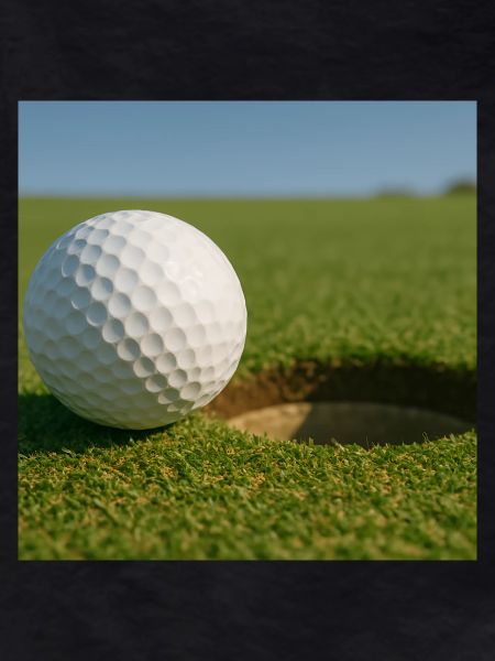 Sport - Golf