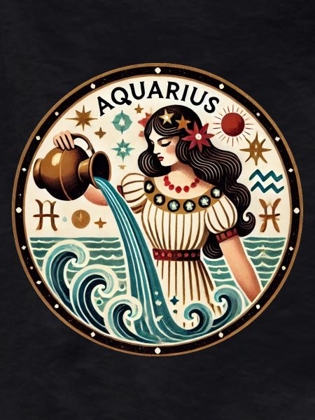 Aquarius