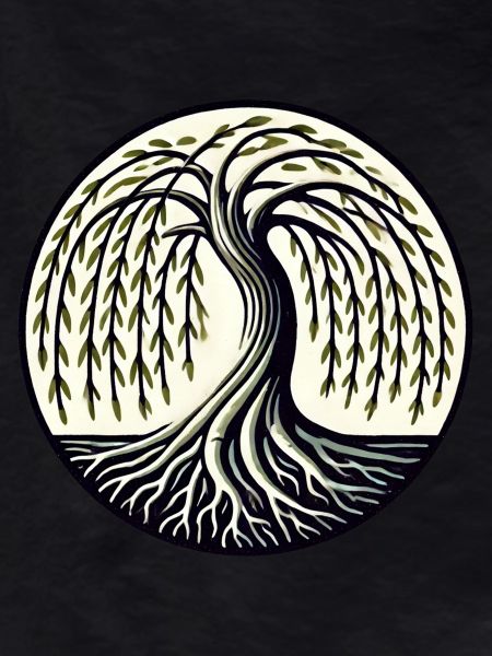 Weeping Willow