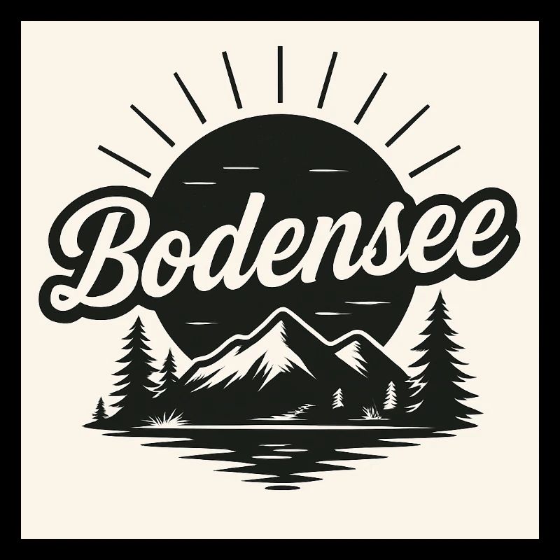 Bodensee