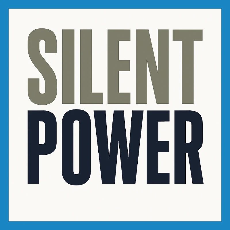 Silent Power – La Force Tranquille