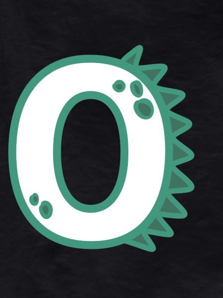 Number 0