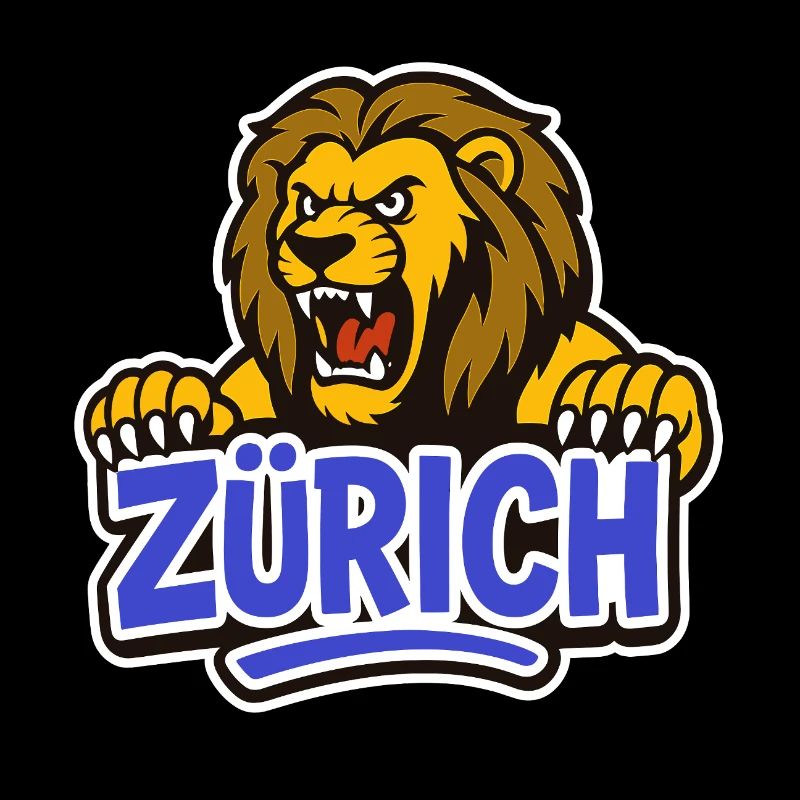 Zurich Lion