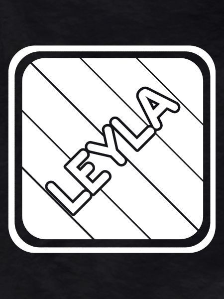 Gift for Leyla