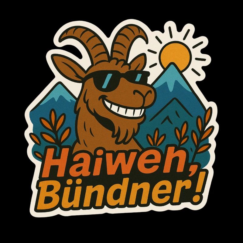 Haiweh Bündner