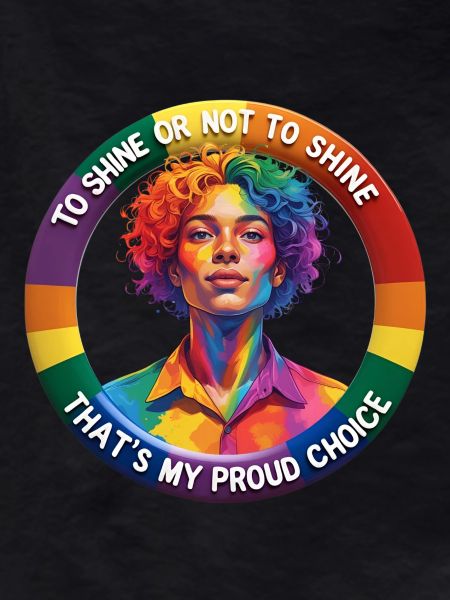 Rainbow Pride