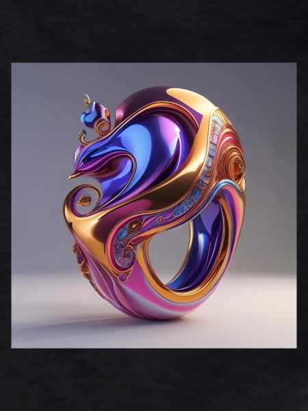 Art Ring