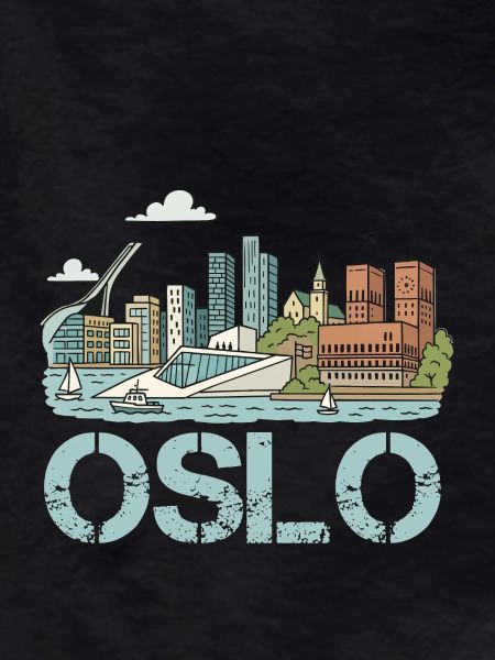 Oslo City