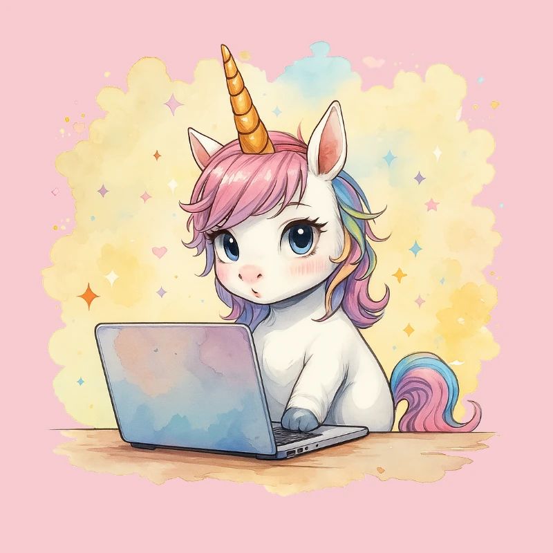 Programmation Licorne