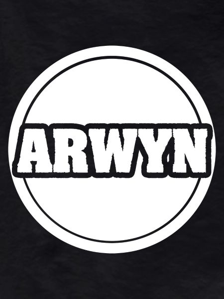 First name Arwyn