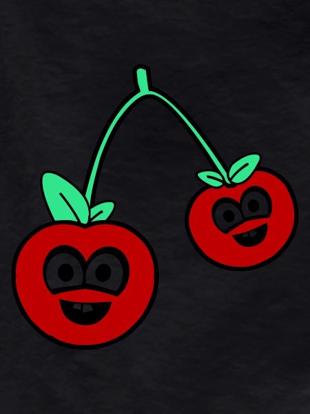 Cherries 02