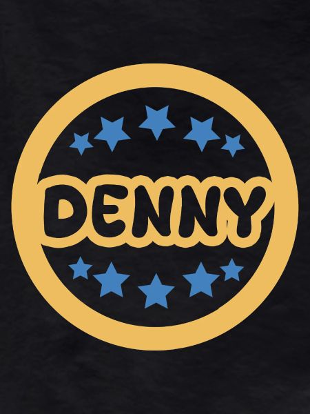 First name Denny