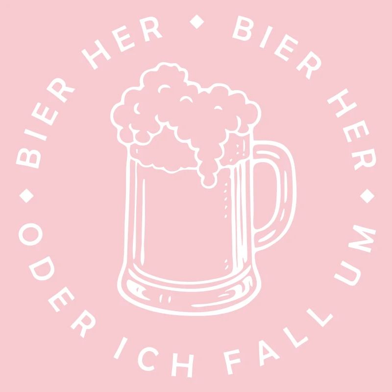 Bees here - Oder ich fall um!