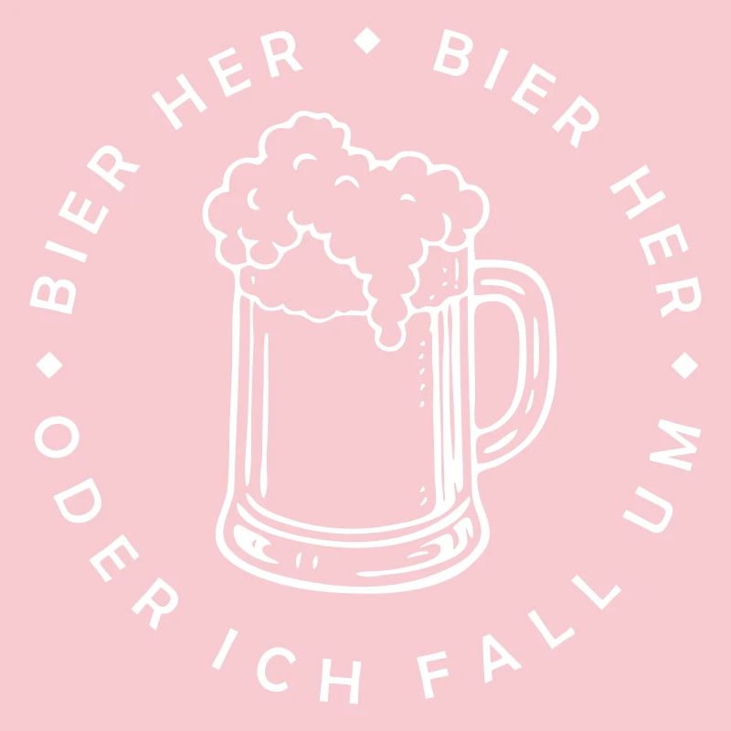 Bees here - Oder ich fall um!